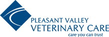 Pleasant Valley Veterinary Care Logo